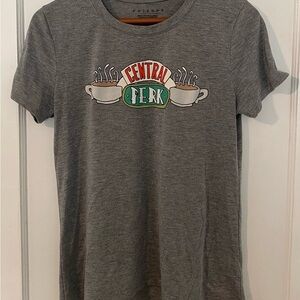 Friends Central Perk Women’s Large T-shirt